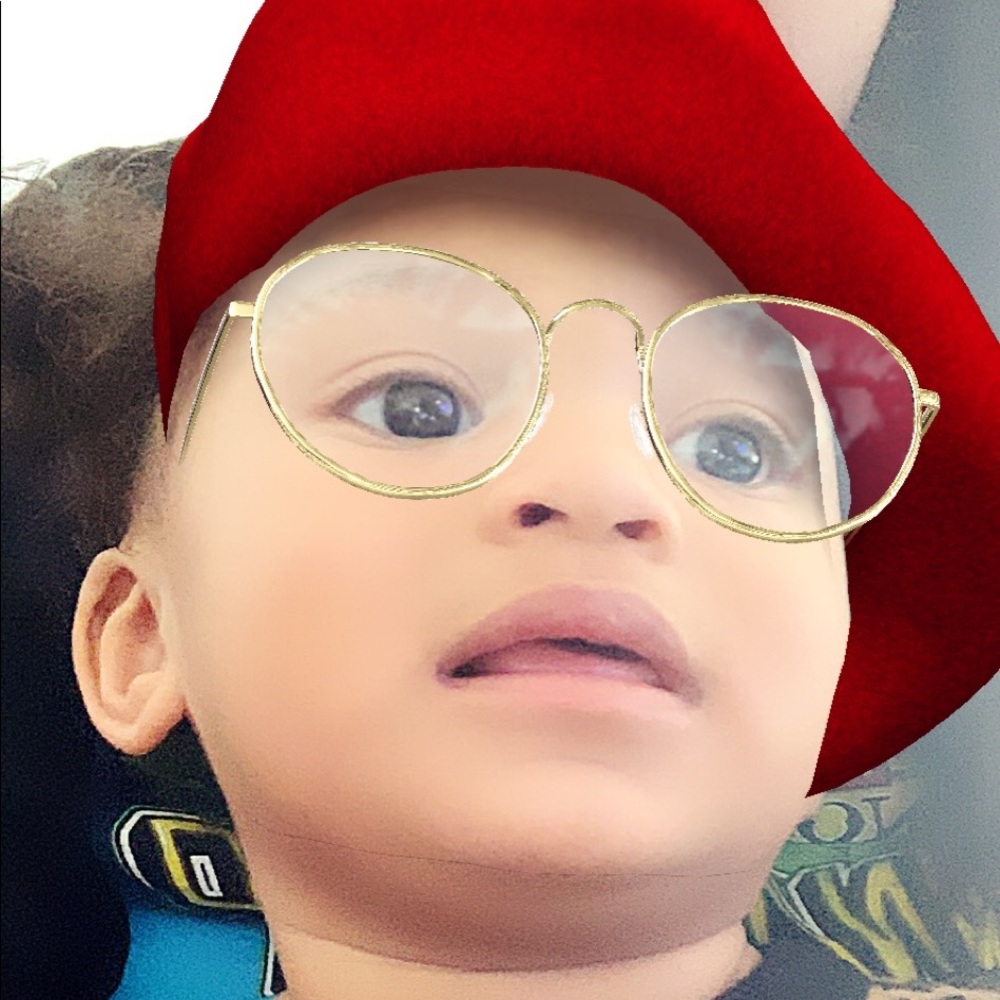 Meet your Posher, Adele